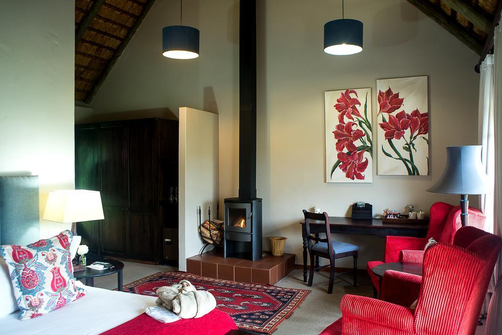 Granny Mouse Country House & Spa Balgowan Buitenkant foto