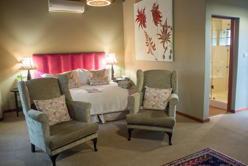 Granny Mouse Country House & Spa Balgowan Buitenkant foto