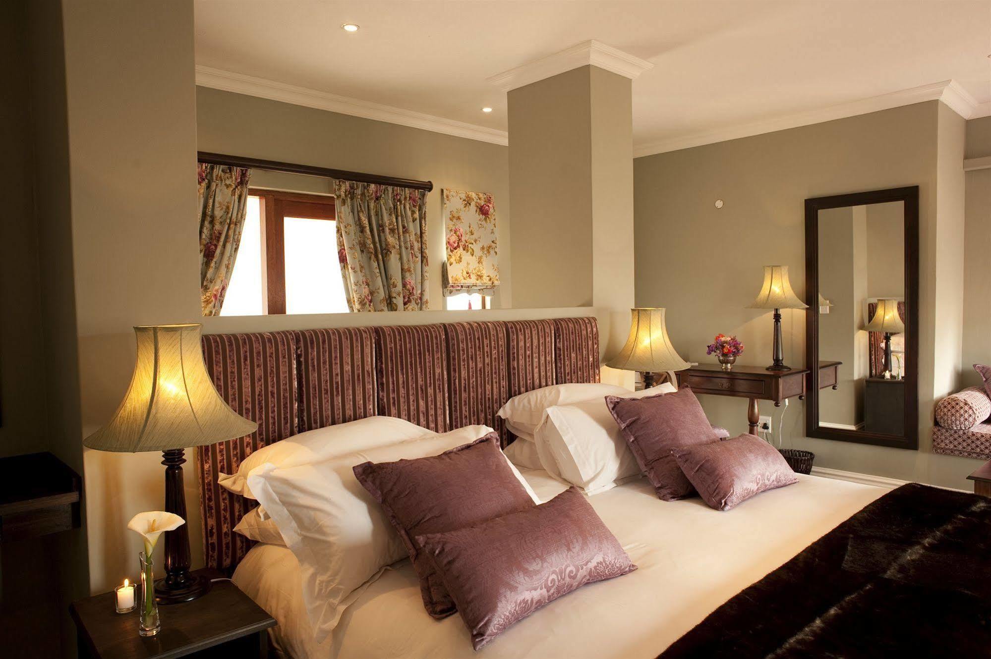 Granny Mouse Country House & Spa Balgowan Buitenkant foto