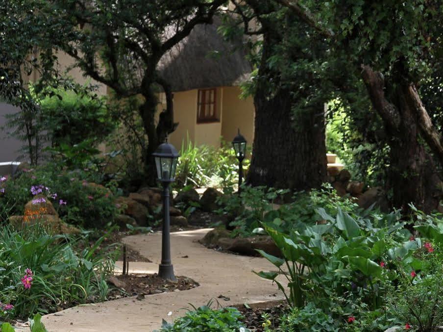 Granny Mouse Country House & Spa Balgowan Buitenkant foto