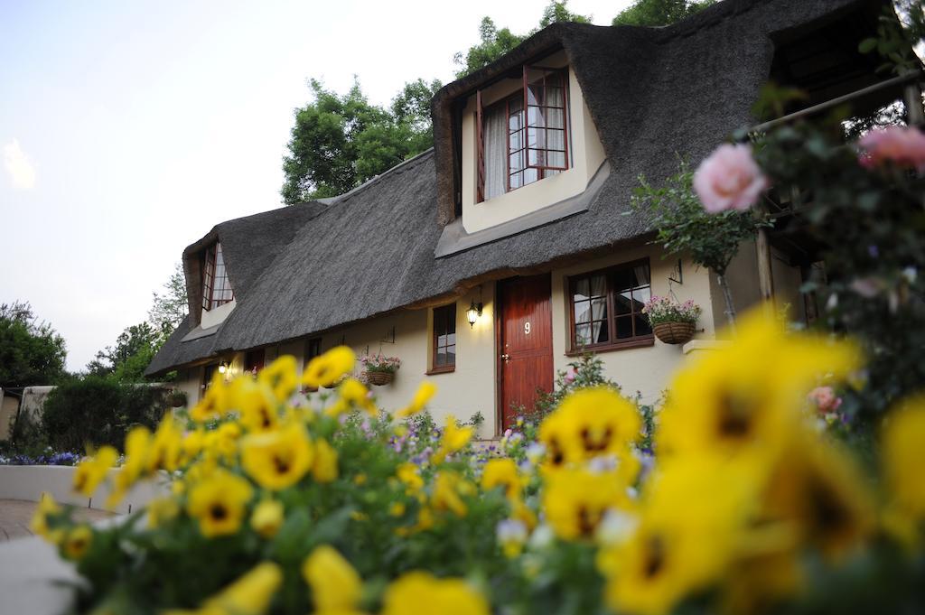 Granny Mouse Country House & Spa Balgowan Buitenkant foto