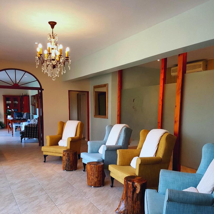 Granny Mouse Country House & Spa Balgowan Buitenkant foto