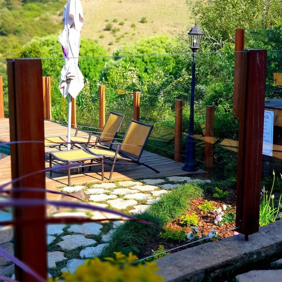 Granny Mouse Country House & Spa Balgowan Buitenkant foto